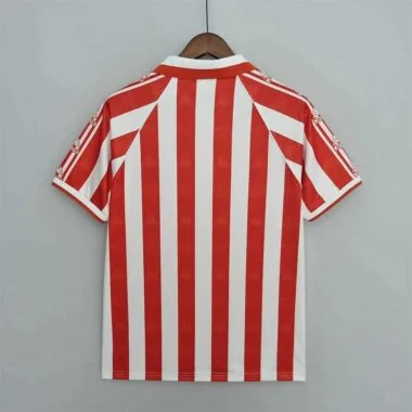 95-97 Bilbao home