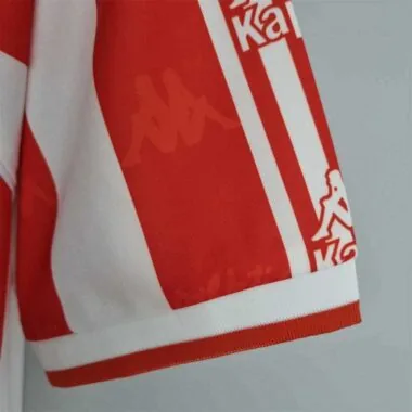 95-97 Bilbao home