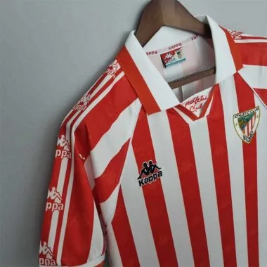 95-97 Bilbao home