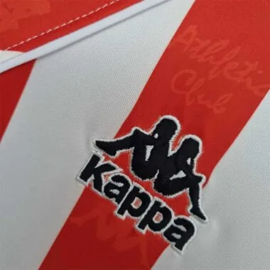 95-97 Bilbao home