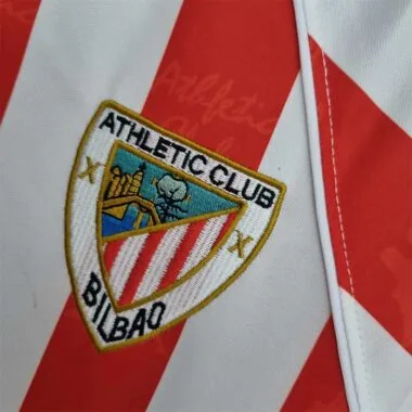 95-97 Bilbao home