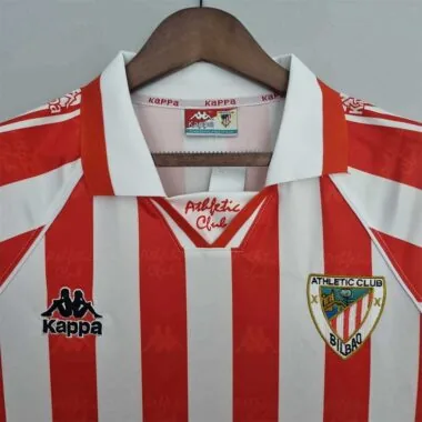 95-97 Bilbao home