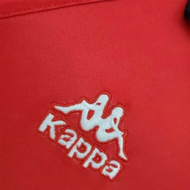 97-98 Bilbao home