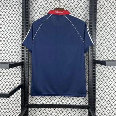 99/00 Bilbao away retro jersey