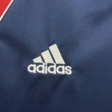 99/00 Bilbao away retro jersey