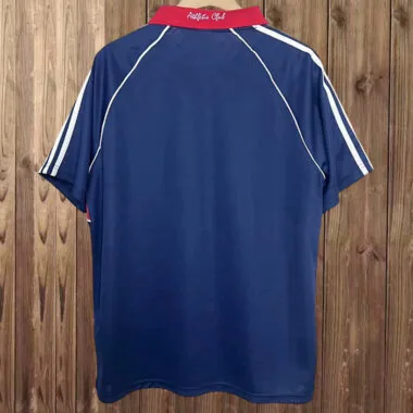 99/00 Bilbao away retro jersey