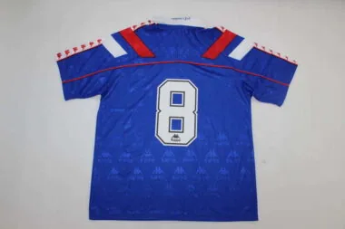 Retro Athletic Bilbao 1994/95 Away (S-XXL)