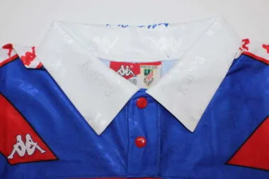 Retro Athletic Bilbao 1994/95 Away (S-XXL)