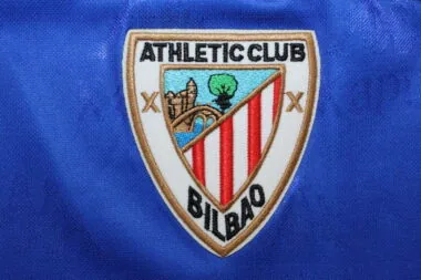 Retro Athletic Bilbao 1994/95 Away (S-XXL)