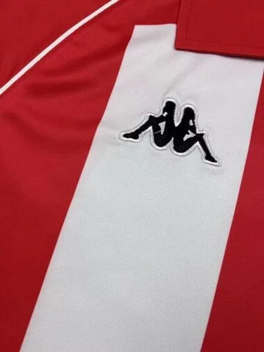 Retro Athletic Bilbao 1998/99 home (S-XXL)