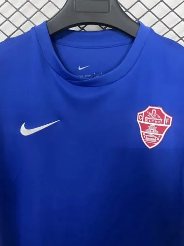 25-26 Elche FC Third Away Jersey (S-XXL)