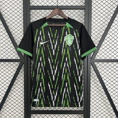 25-26 Elche away Jersey