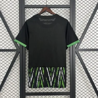 25-26 Elche away Jersey