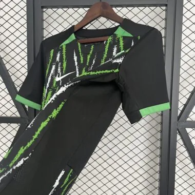 25-26 Elche away Jersey
