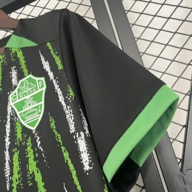 25-26 Elche away Jersey