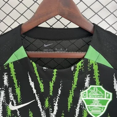 25-26 Elche away Jersey