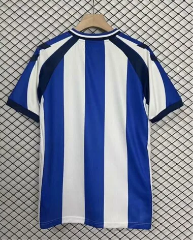 25-26 Malaga Anniversary Edition