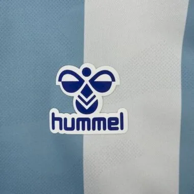 25-26 Malaga home jersey