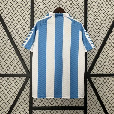 Malaga 120th Anniversary jersey