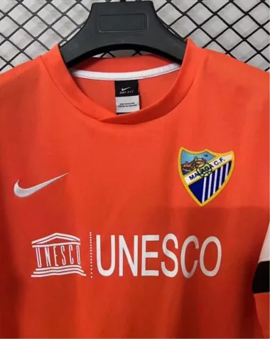 Retro Malaga 2013 Third Away (S-2XL)