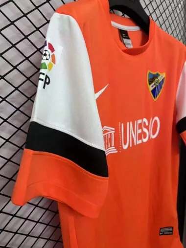 Retro Malaga 2013 Third Away (S-2XL)