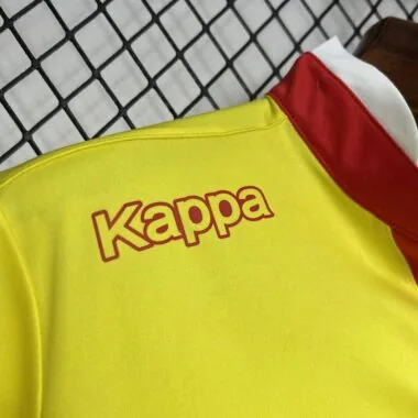 15-16 Sporting de Gijon Away Retro Jersey (S-XXL)