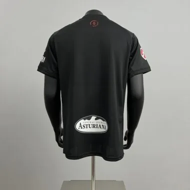 25-26 Sporting de Gijon Away jersey (S-2XL)