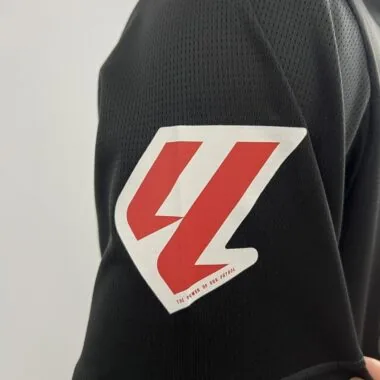 25-26 Sporting de Gijon Away jersey (S-2XL)