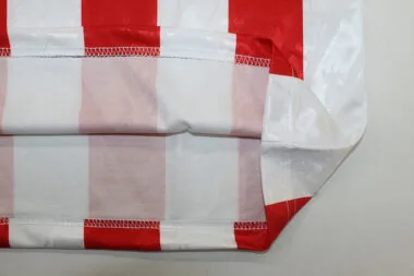 94-95 Sporting Gijon home retro jersey