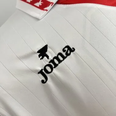 Retro Sporting de Gijon 1996/97 Away soccer Jersey