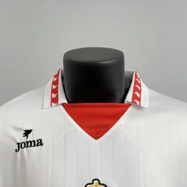 Retro Sporting de Gijon 1996/97 Away soccer Jersey