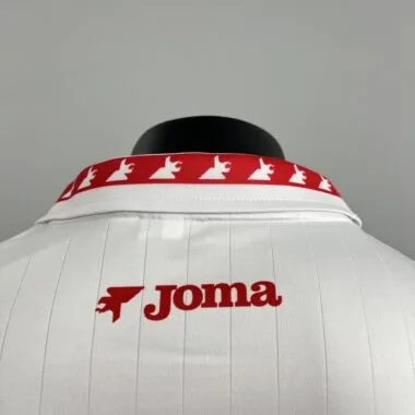 Retro Sporting de Gijon 1996/97 Away soccer Jersey