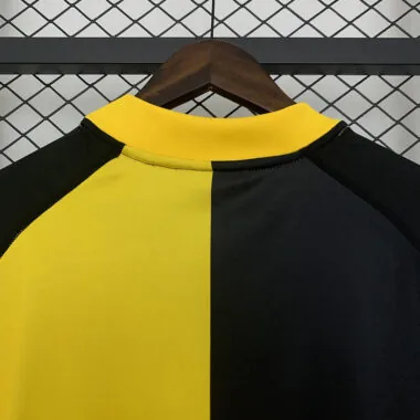 01-02 Zaragoza away retro jersey