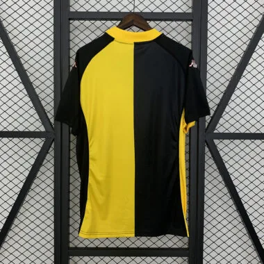 01-02 Zaragoza away retro jersey