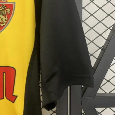 01-02 Zaragoza away retro jersey