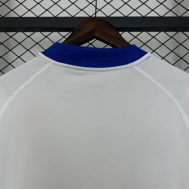 01-02 Zaragoza home retro jersey