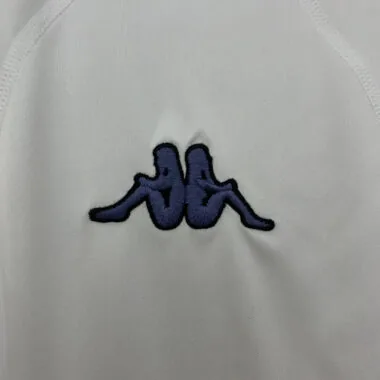 01-02 Zaragoza home retro jersey