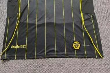 25-26 Real Zaragoza away Jersey