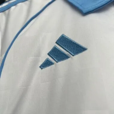25-26 Real Zaragoza home kid kit