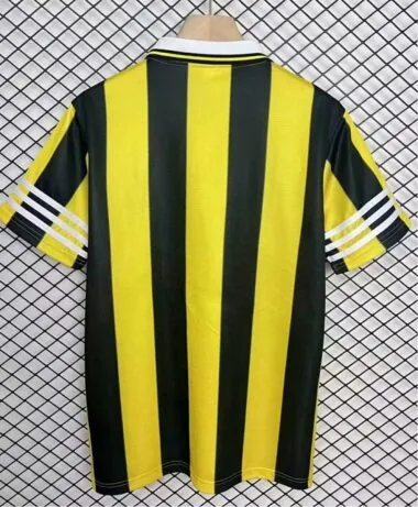 95-96 Zaragoza Third away retro jersey