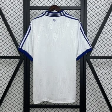 97-98 Zaragoza home retro jersey
