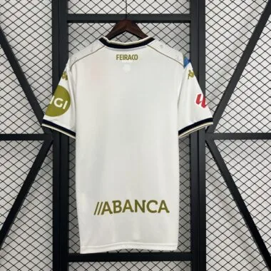 25-26 Deportivo de La Coruna third Jersey (S-4XL)