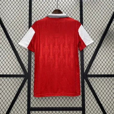 97-98 Deportivo La Coruna Away Retro Jersey (S-XXL)