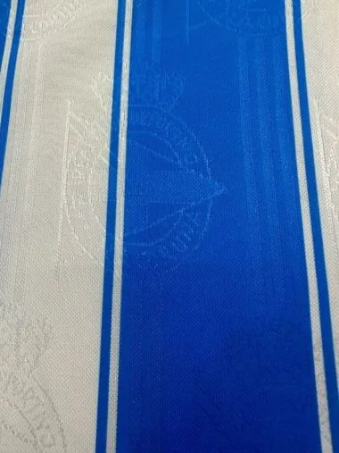97-98 La Coruna home retro Jersey