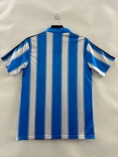 97-98 La Coruna home retro Jersey