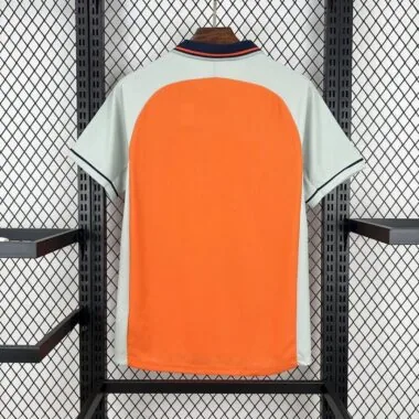 98-99 Deportivo de La Coruna Third Away Retro Jersey