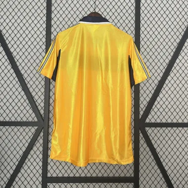 99-00 Deportivo La Coruna Third Away retro Jersey