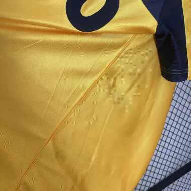 99-00 Deportivo La Coruna Third Away retro Jersey
