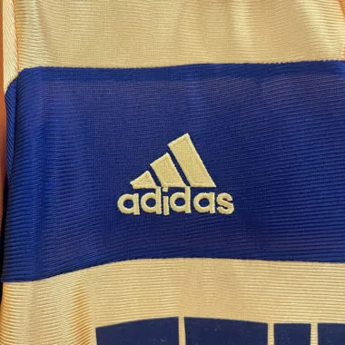 99-00 Deportivo La Coruna Third Away retro Jersey