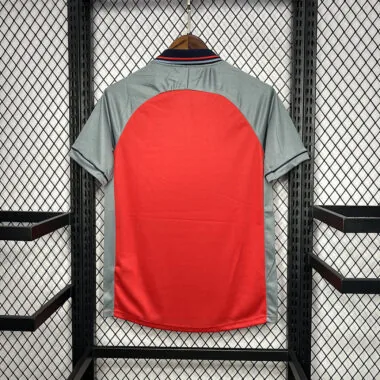 99/00 Deportivo Third away Retro Jersey